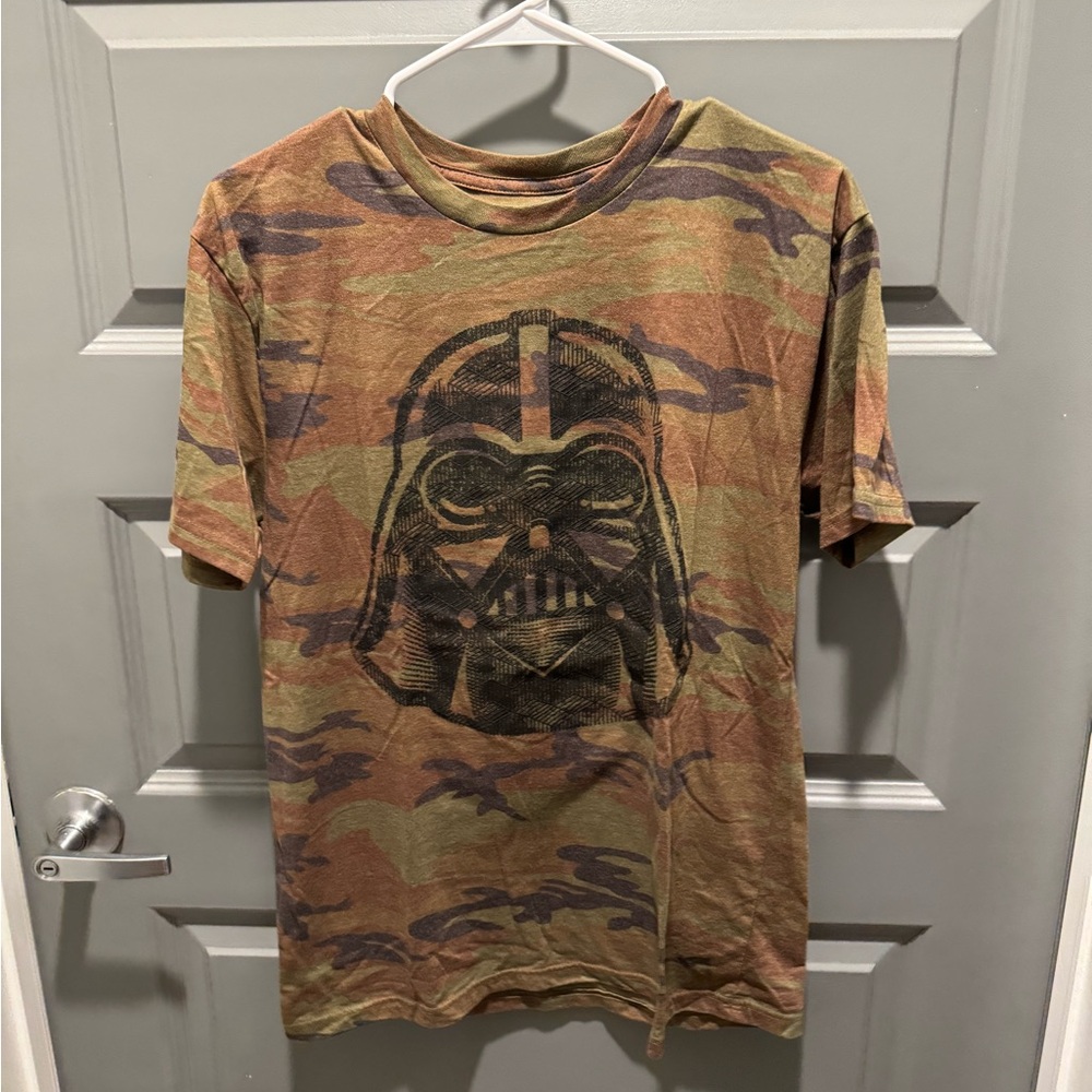 Disney Parks Star Wars Tee